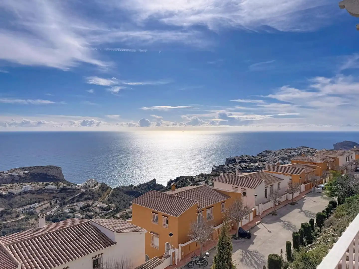 Apartament en venda a Cumbre del Sol
