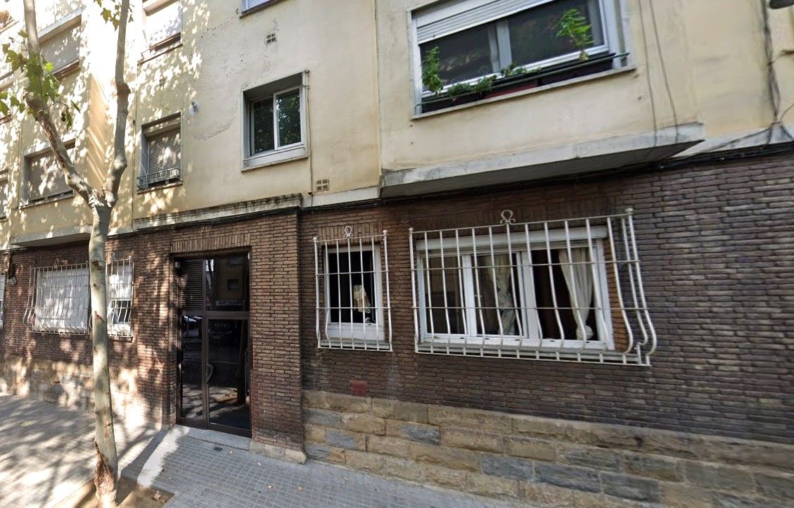 Pis en venda a Creu Alta