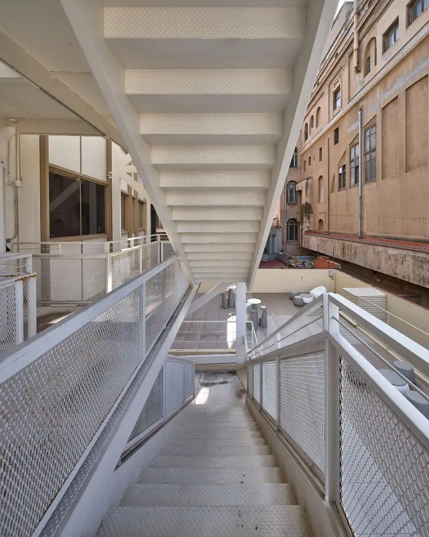 Gebäude zur Miete in Barcelona