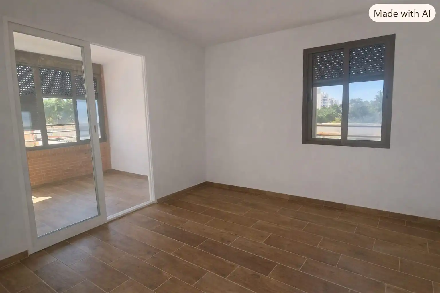 Flat with pool to rent in Cala de Finestrat, imagen 5
