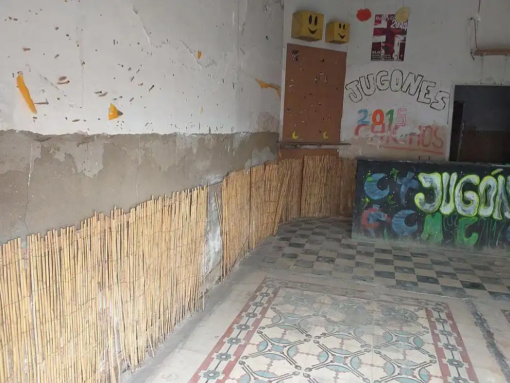 Villa à vendre à C/ Pedrito Rico, imagen 5
