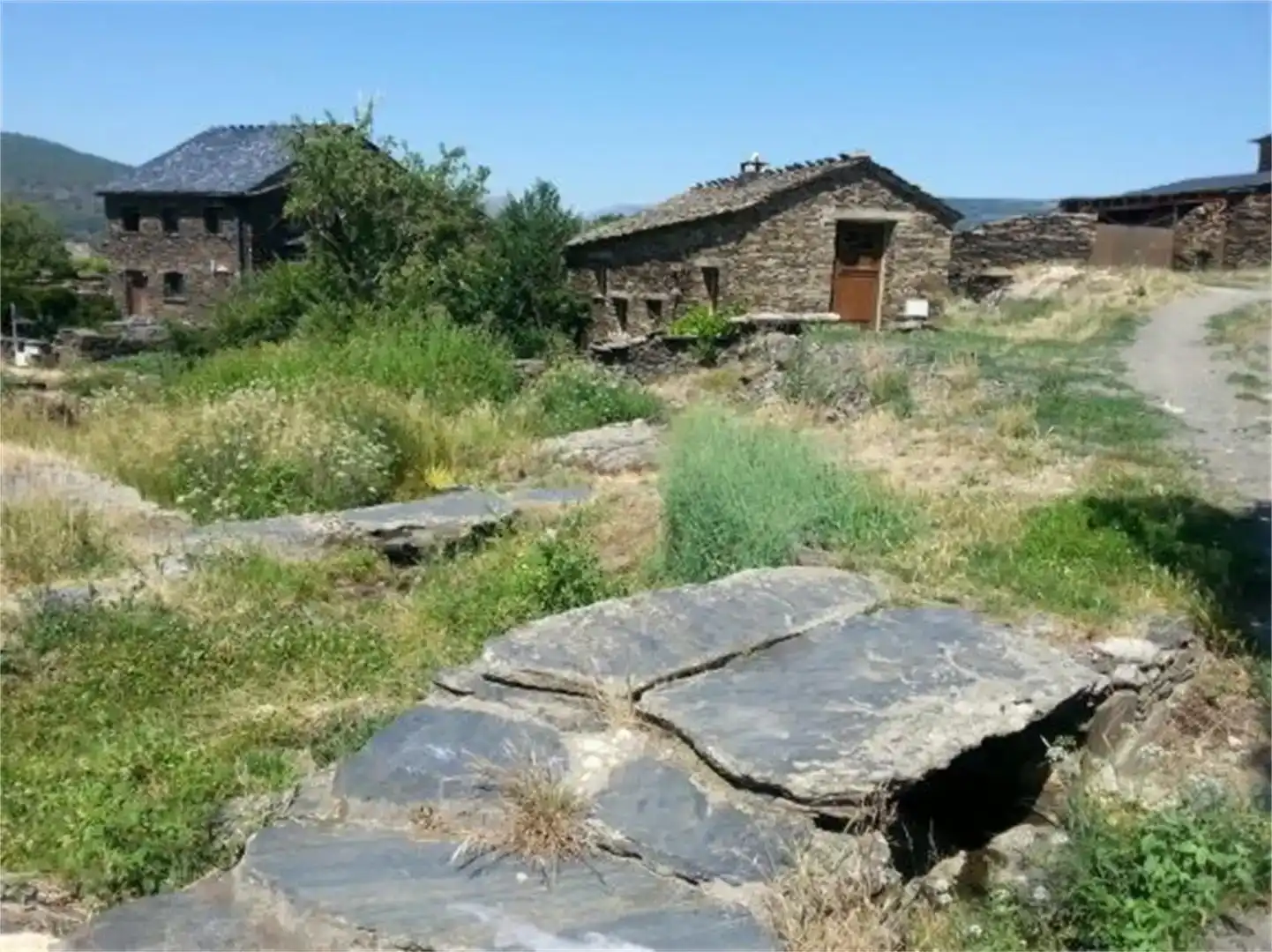 Terreno en venta en Majaelrayo