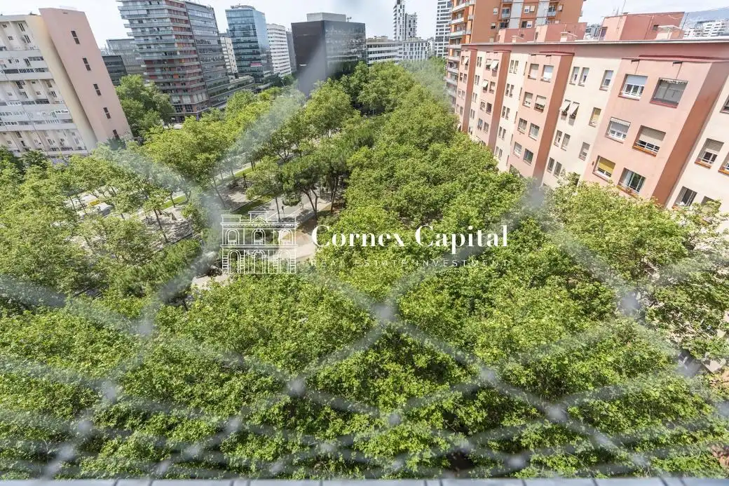 Flat with lift for sale in Avenida Diagonal, imagen 27