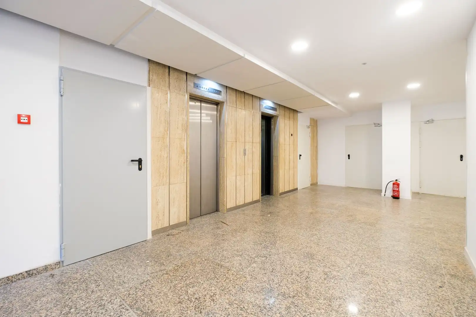 Office for rent in Mataró  with Alarm