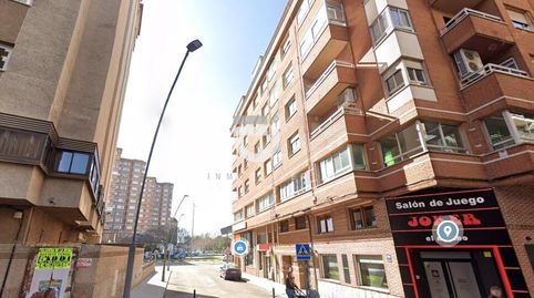 Foto 4 de Pis en venda a Cl Banderas Castilla, Centro - Corte Inglés, Talavera de la Reina