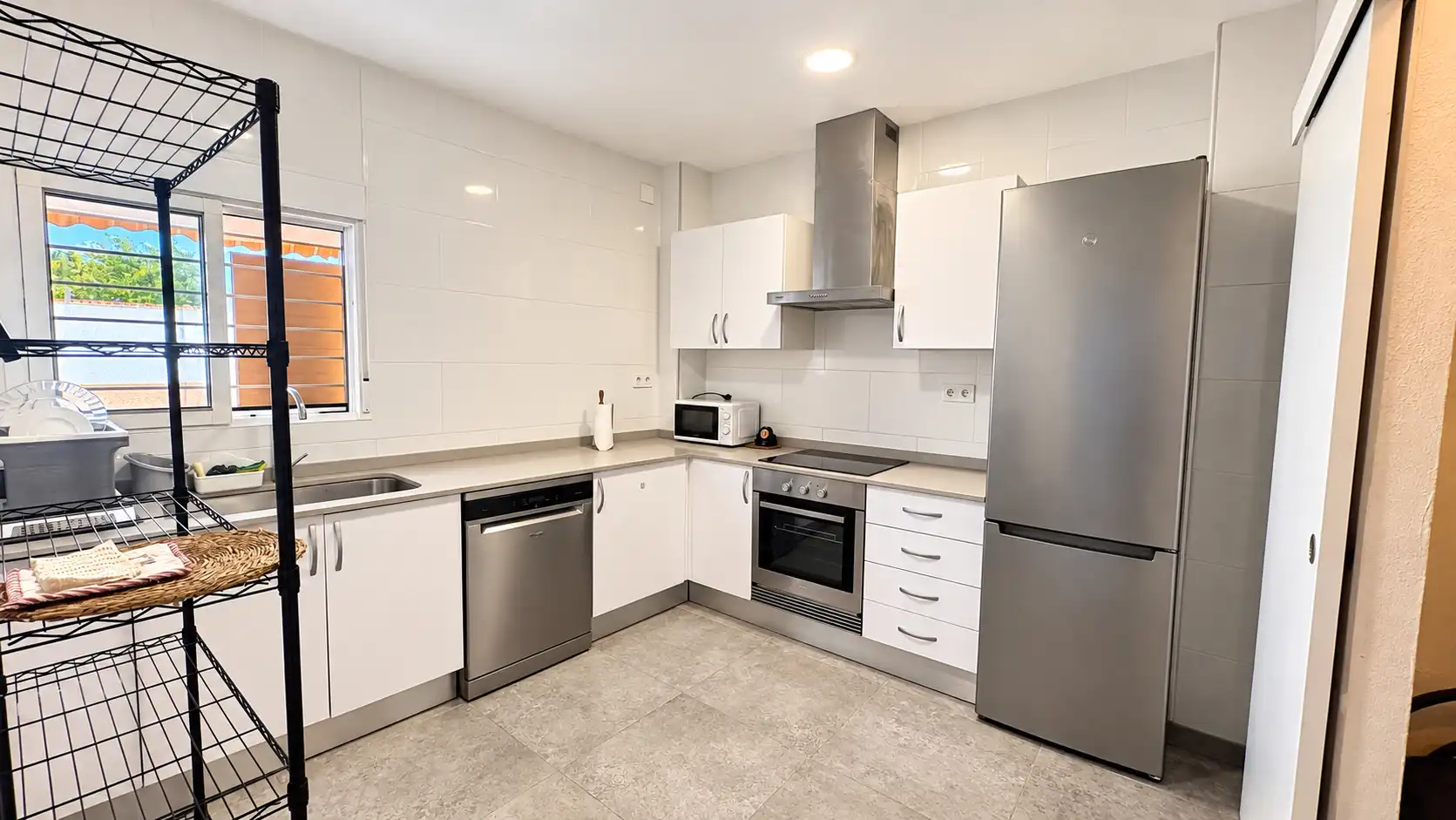 Terraced house to rent in Playas de Puçol, imagen 7