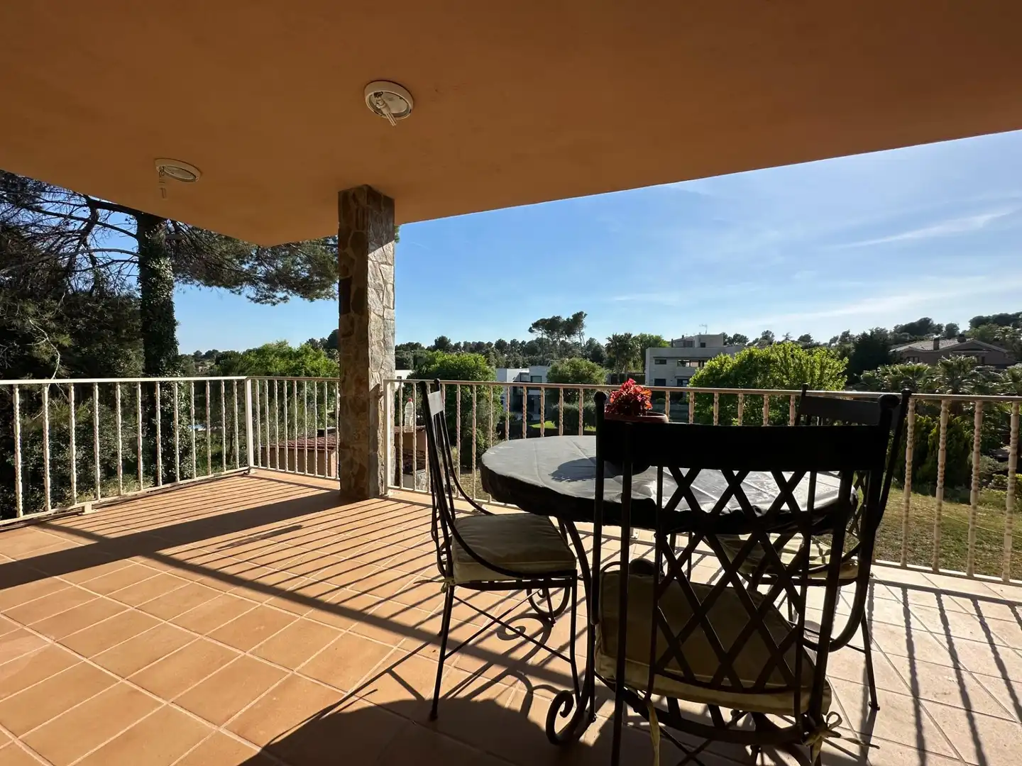 Villa mit Terrasse zum Verkauf in Concòrdia - Can Rull, imagen 11