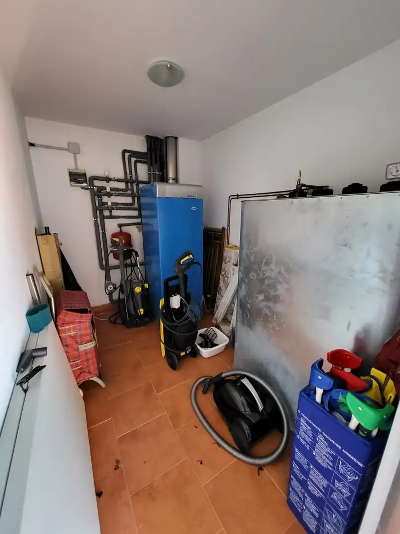 Casa o chalet en venta en Carreño con Jardín privado y Trastero