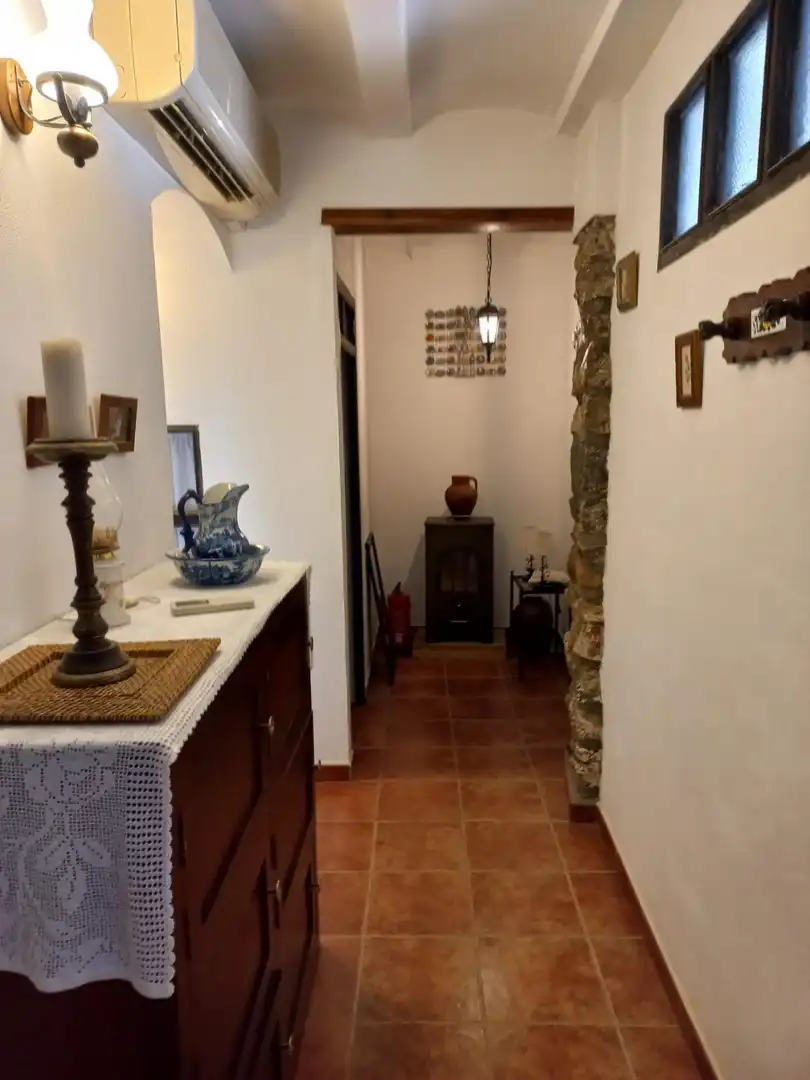 Houses for sale in Alcudia de Veo  with Air Conditioner and Balcony