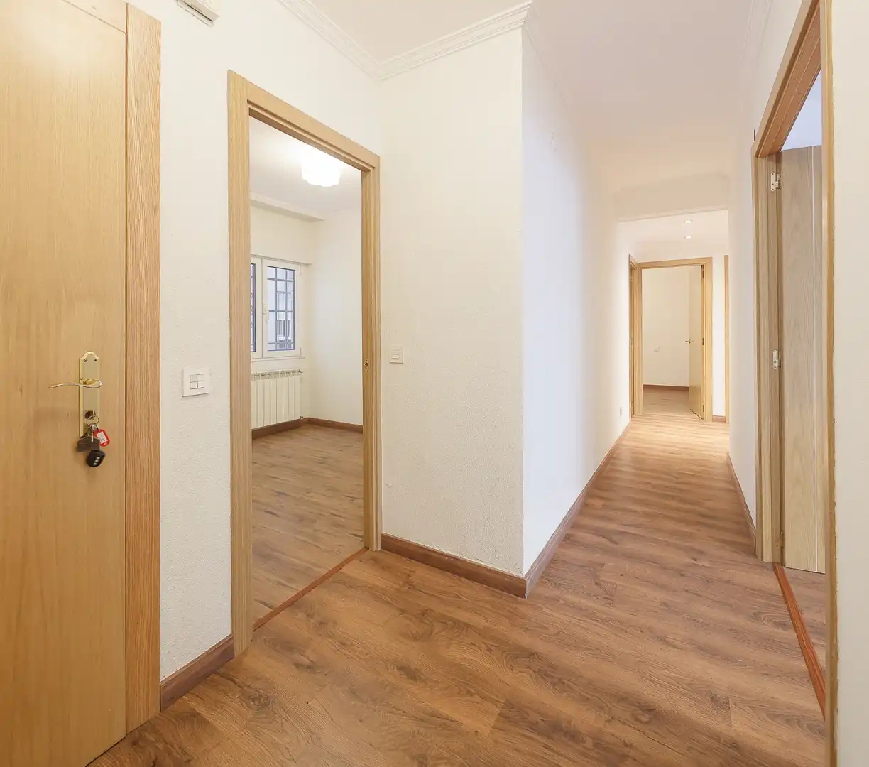 Piso en venta en Gijón  con Calefacción y Balcón