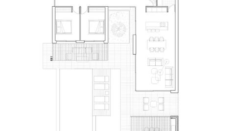 Photo 3 of Country house for sale in Portichol - Balcón al Mar, Alicante