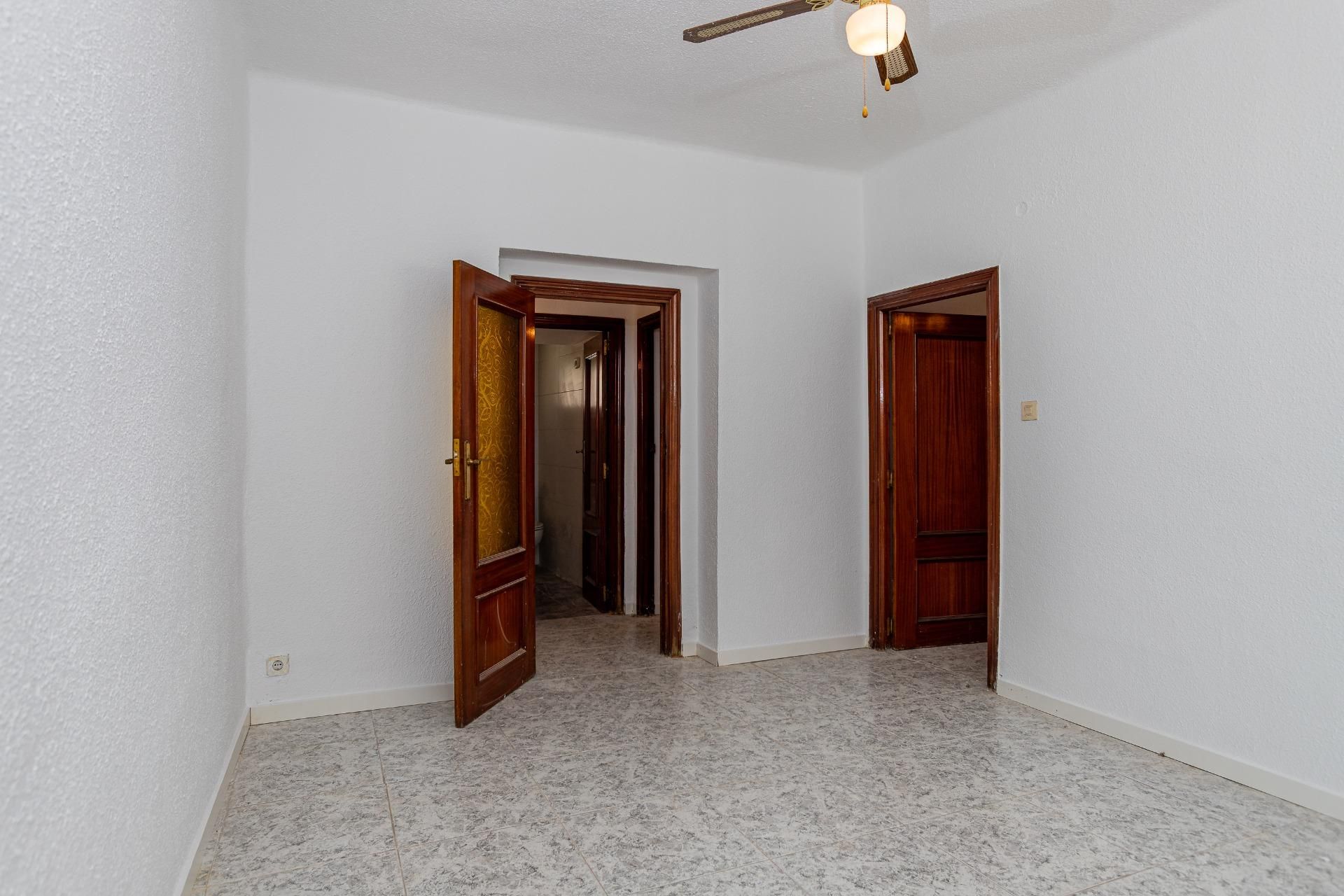 Pis en venda en  Madrid Capital