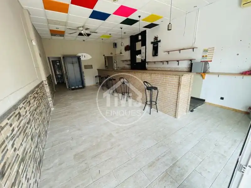 Local commercial à vendre à Avinguda de Barcelona, imagen 10