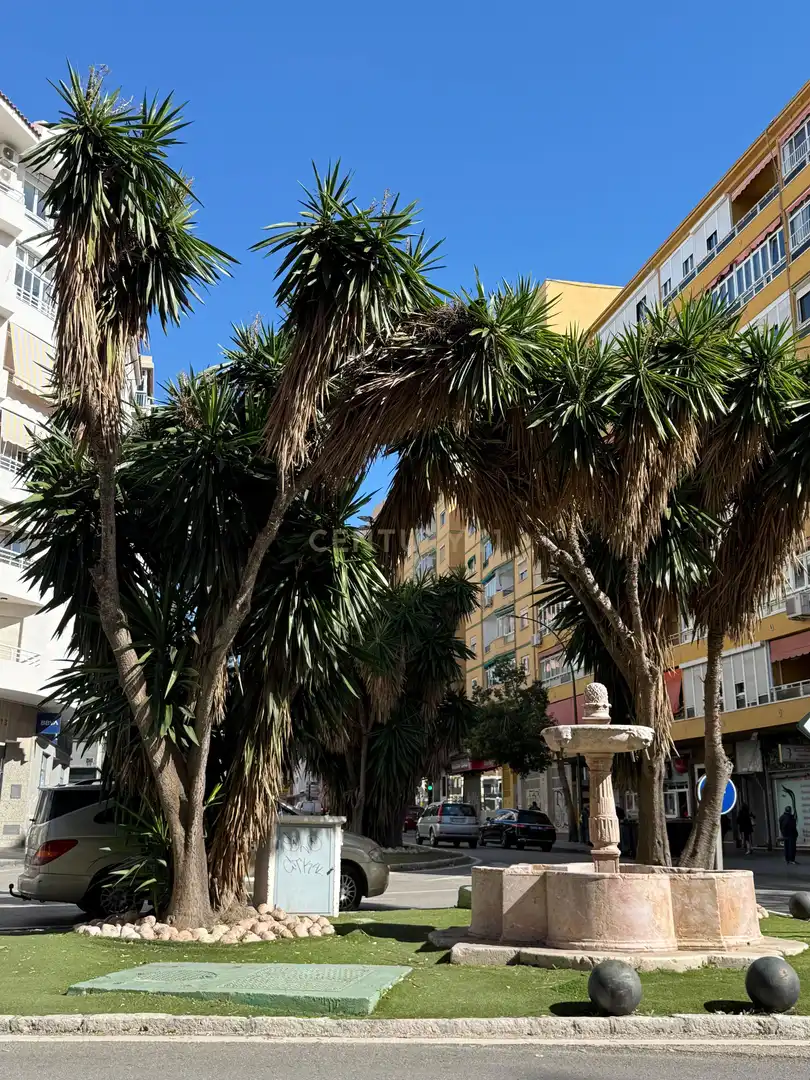 Apartament en venda a Capuchinos, Málaga, Spain, imagen 2