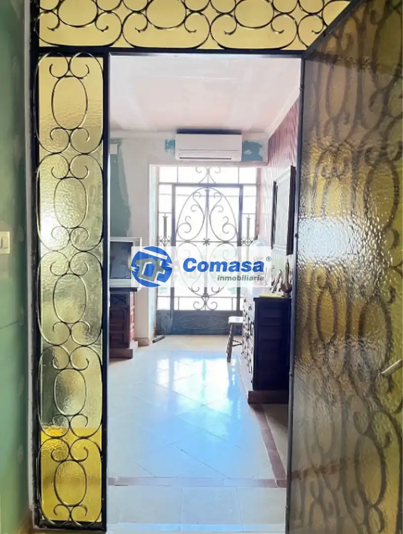 House with garden for sale in Martos, imagen 6