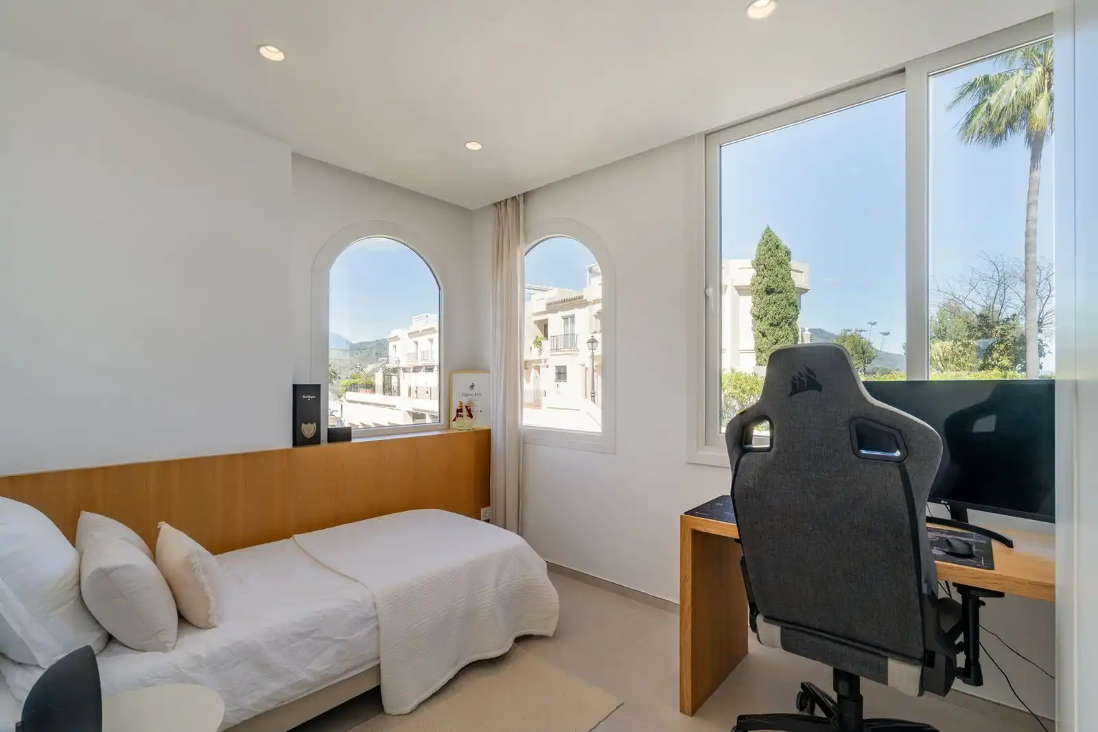 Flat for sale in Calle Hernán Cortés 142, imagen 31