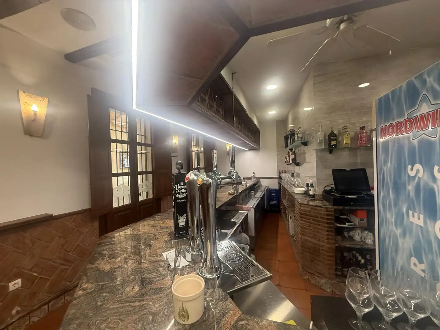 Business premises for transfer in Calle Calle Trajano, imagen 11