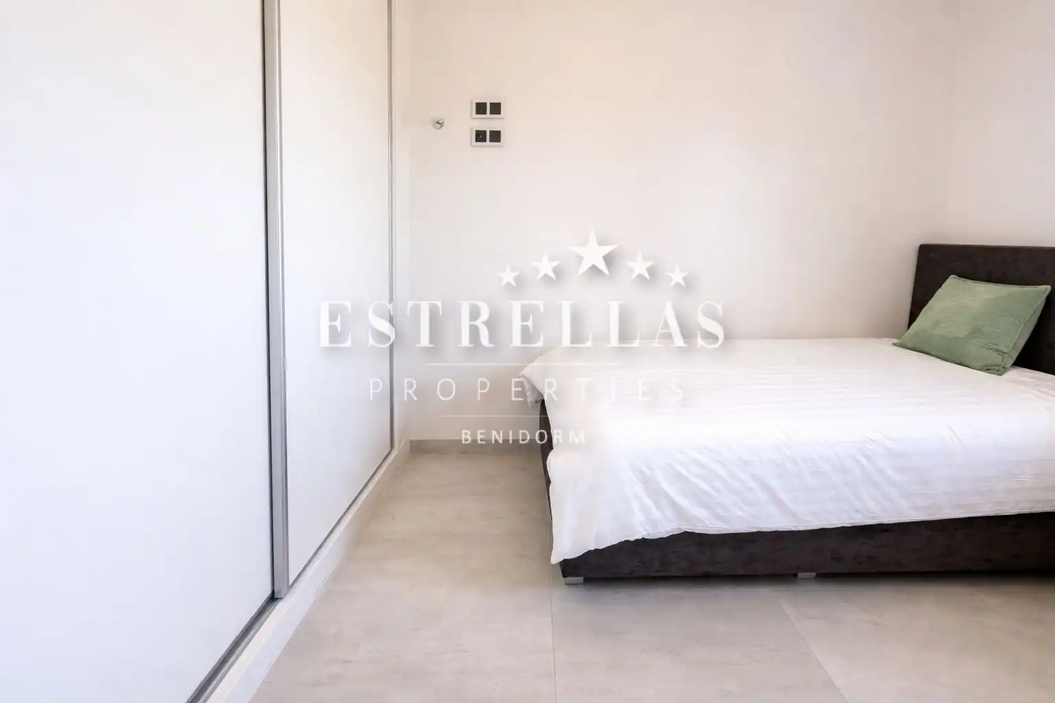 Appartement compact avec piscine à vendre à Playa de Poniente, imagen 8