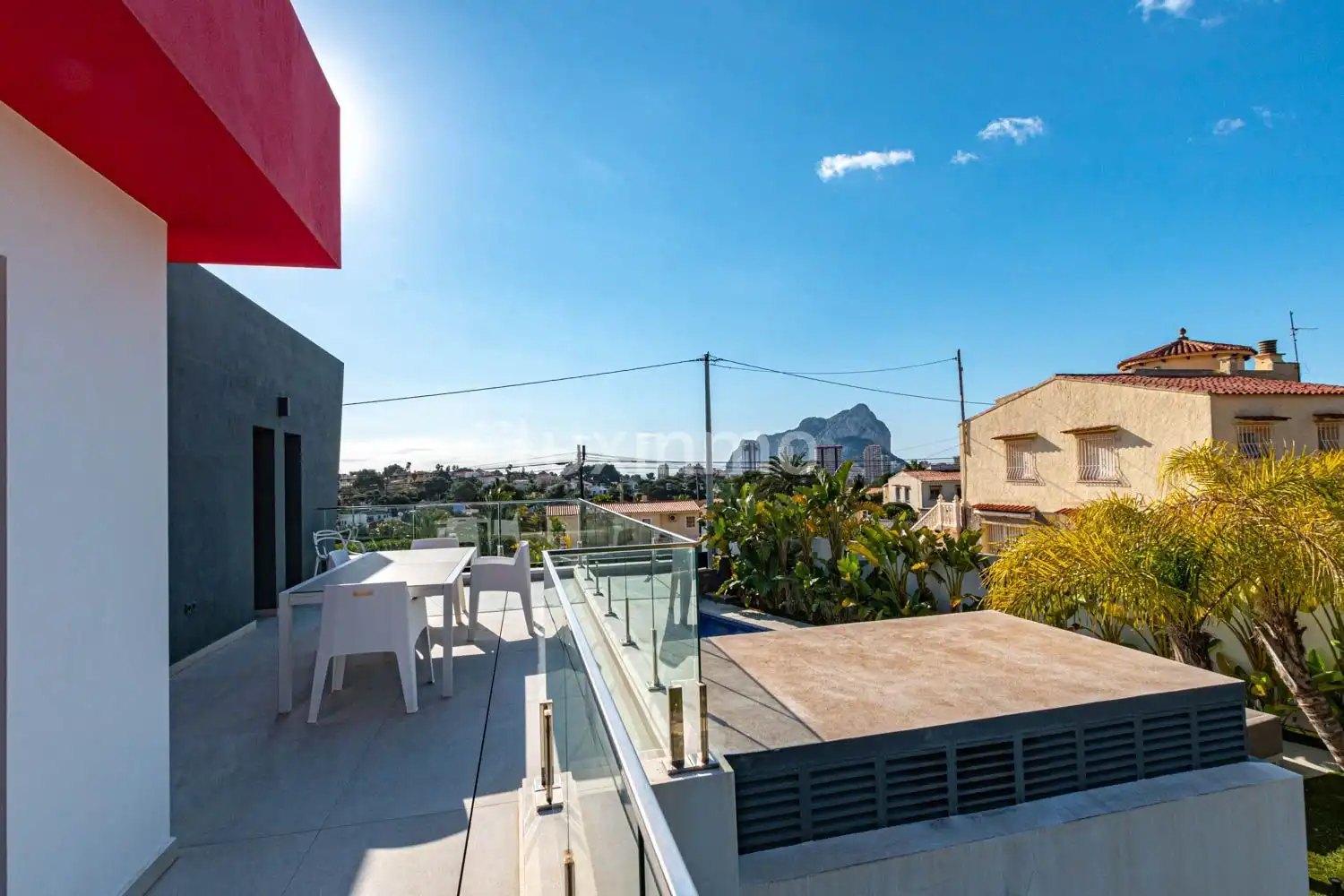 Chalet con terraza en venta en Carrió - La Merced - Los Pinos, imagen 20