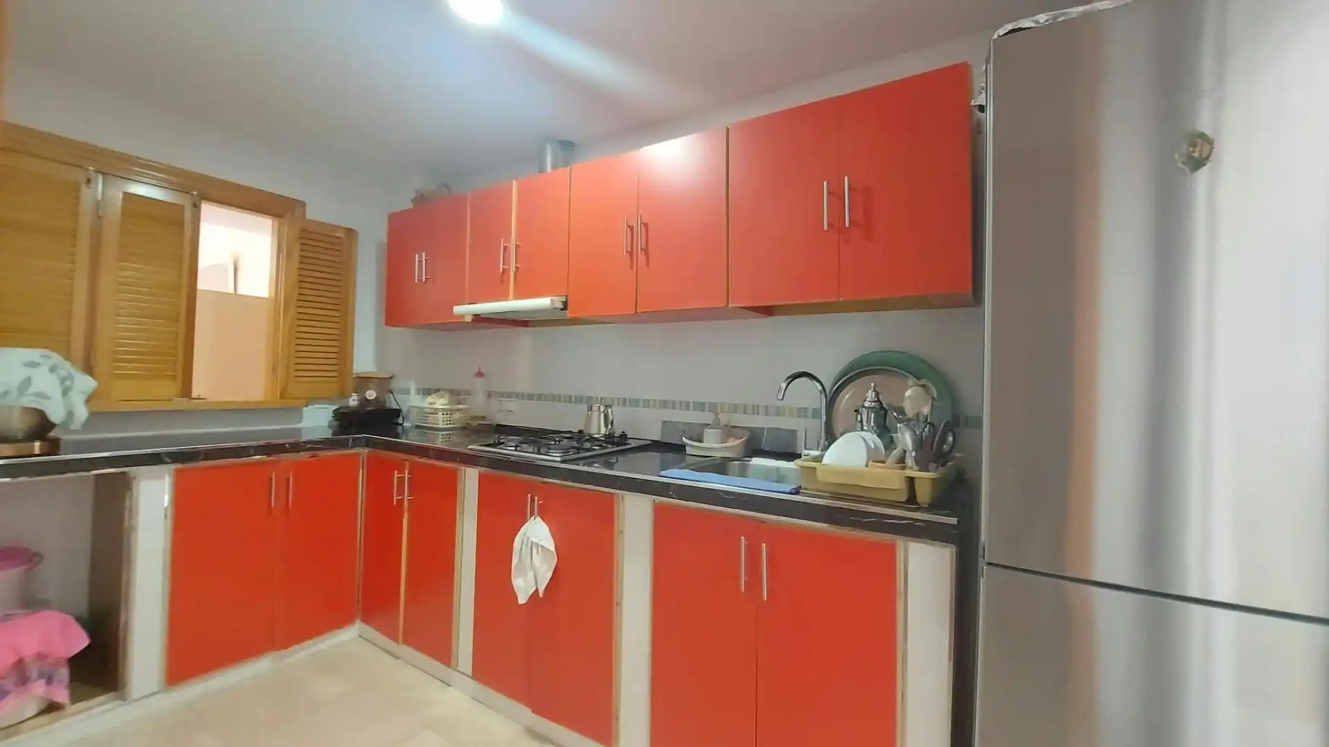 Cocina de Piso en venta en Santa María del Águila