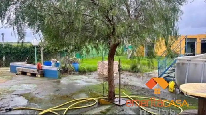Country house zum Verkauf in Mirandilla