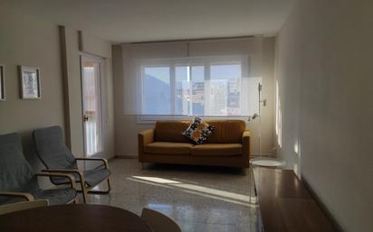 Living room of Flat to rent in  Tarragona Capital  with Balcony