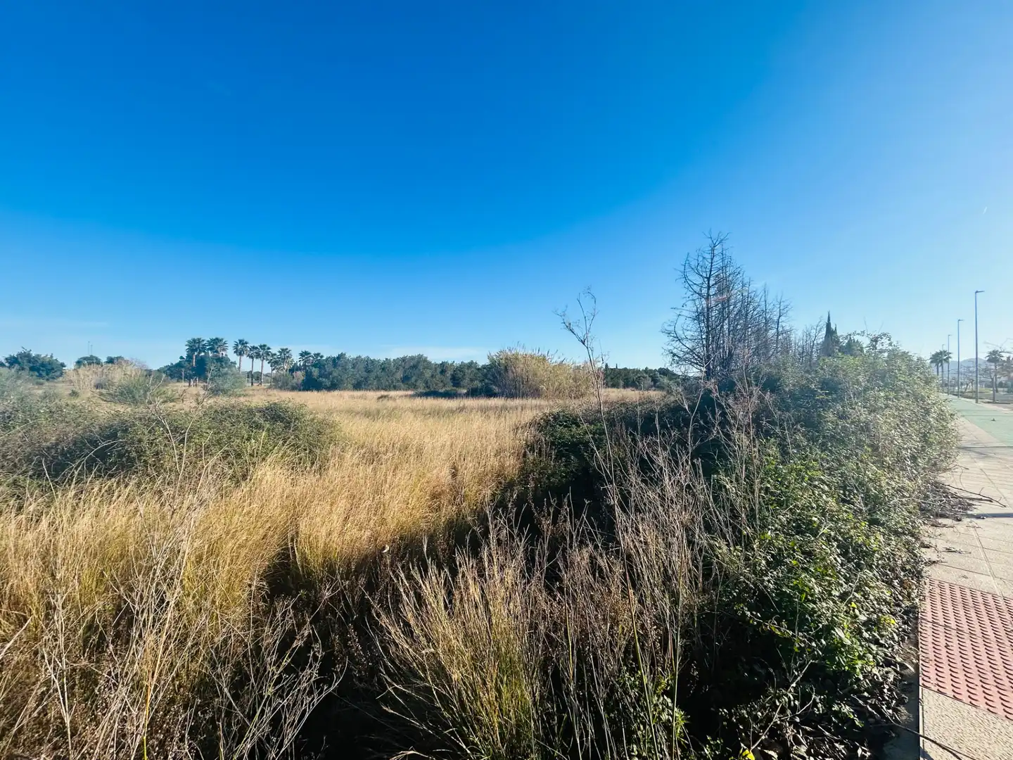 Terreny residencial en venda a El Verger
