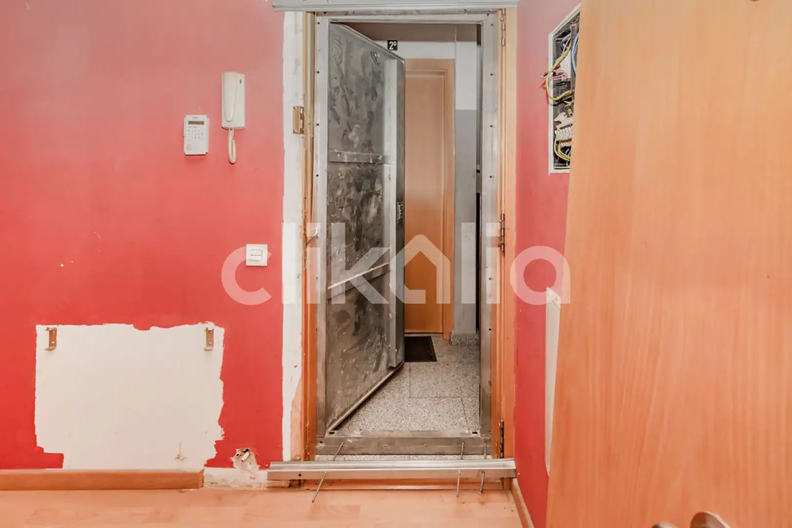 Piso en venta en Manlleu con Terraza