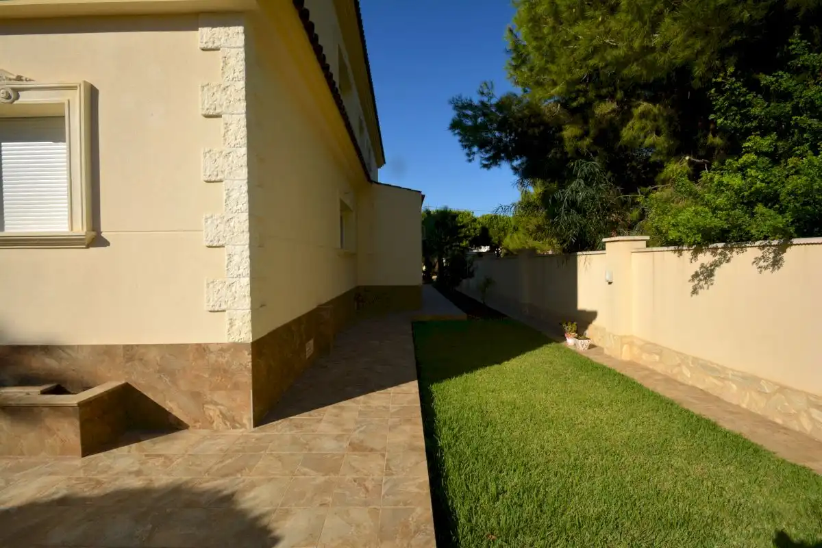 Haus mit Pool zum Verkauf in Orihuela Costa, imagen 39