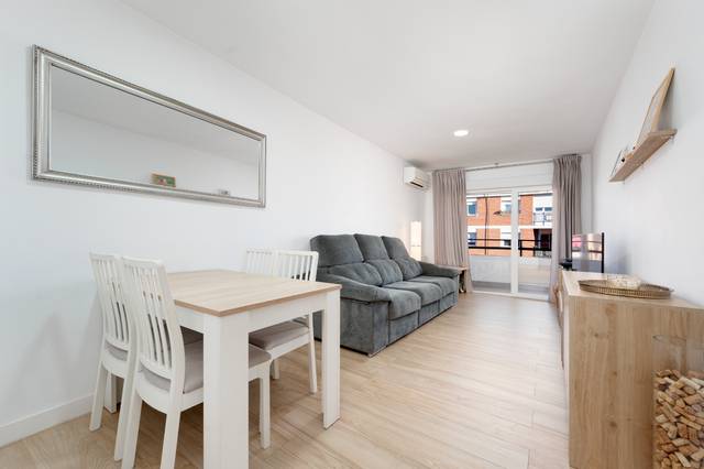 Piso en Venta en Calle Real en Centro Urbano