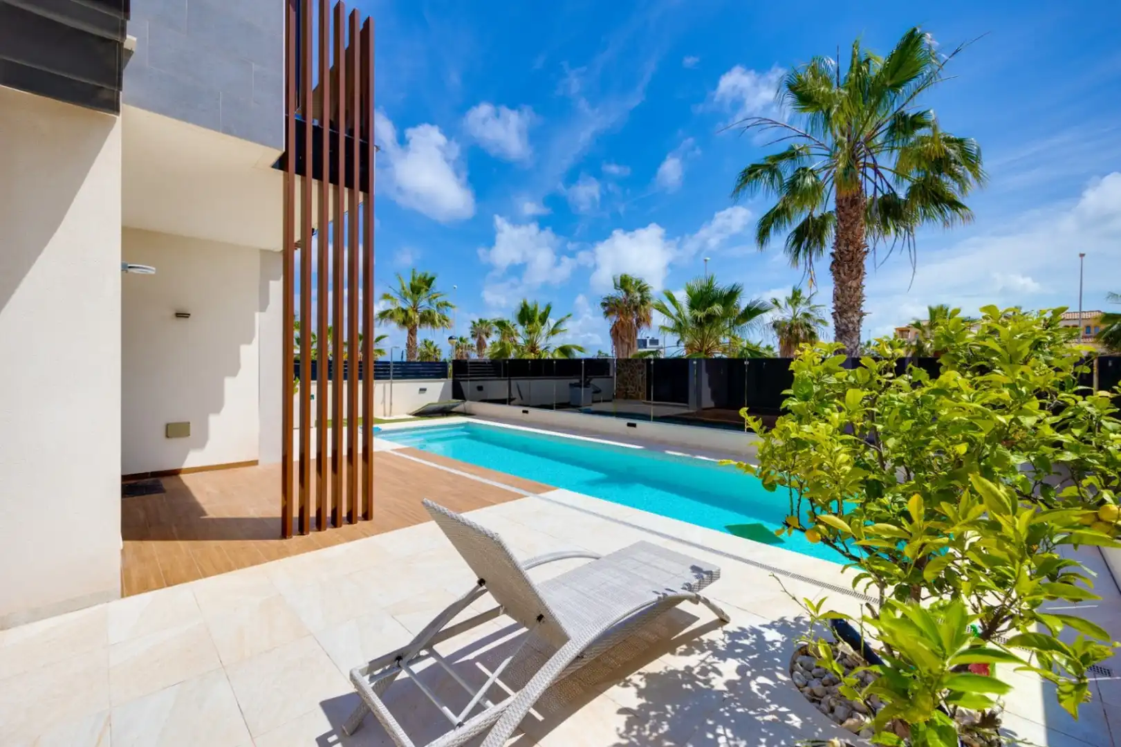Casa amb piscina en venda a Orihuela Costa, imagen 5