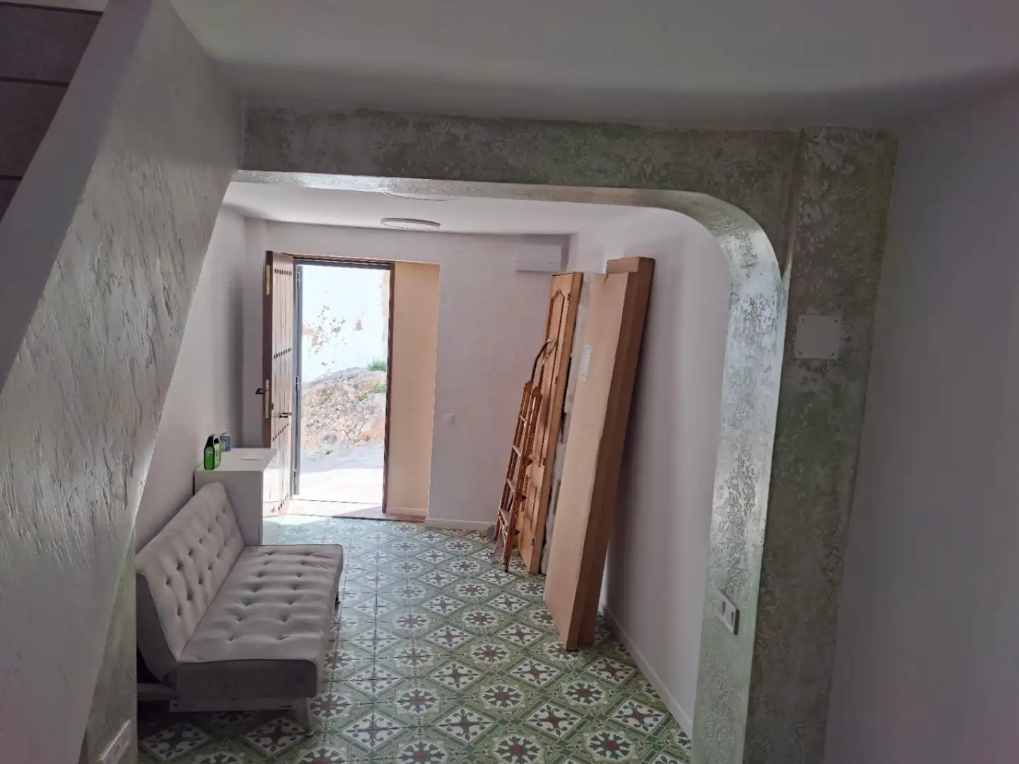 Country homes for sale in Oliva  with Heating, Terrace and Swimming Pool