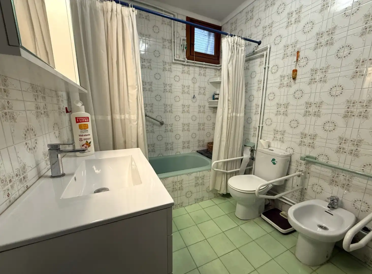 Badezimmer von Gebäude zum Verkauf in Marratxí