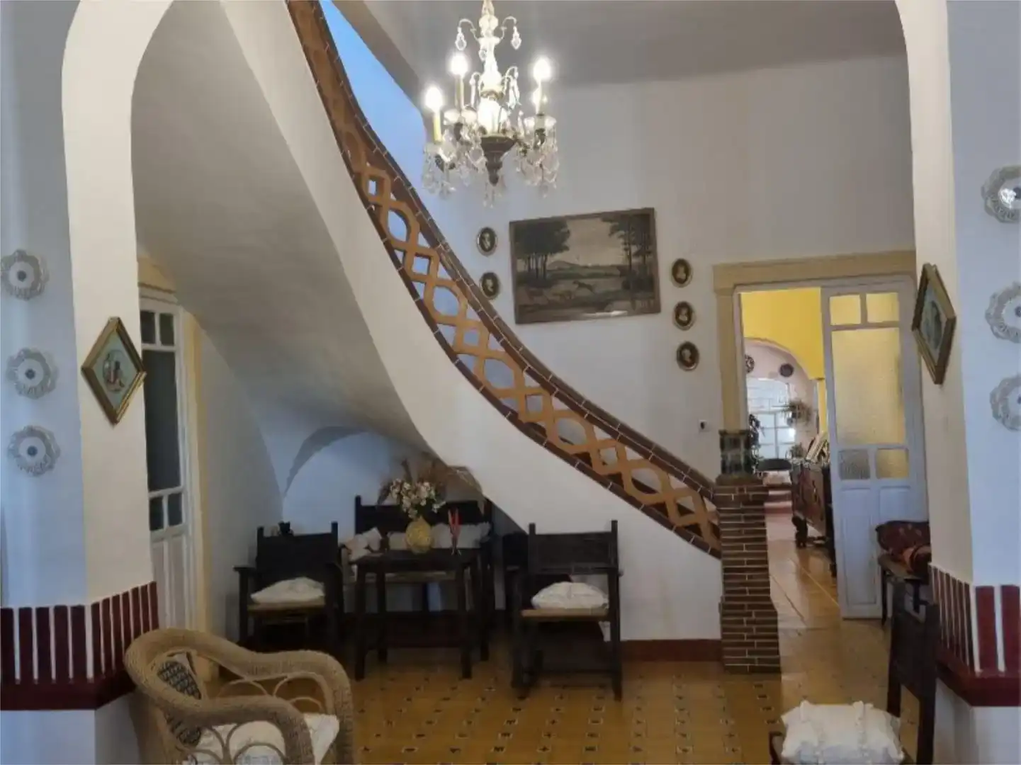 Finca rústica en venda en Aguilar de la Frontera, Córdoba