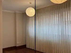 Habitación de Apartamento en venta en Getxo  con Calefacción, Trastero y Amueblado