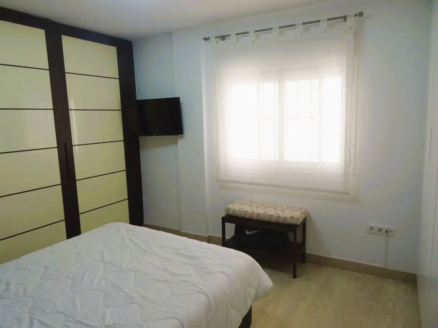 Habitación de Ático en venta en Centro