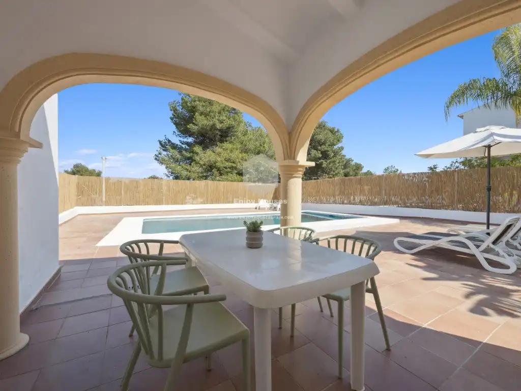 Houses for sale in La Granadella - Costa Nova
