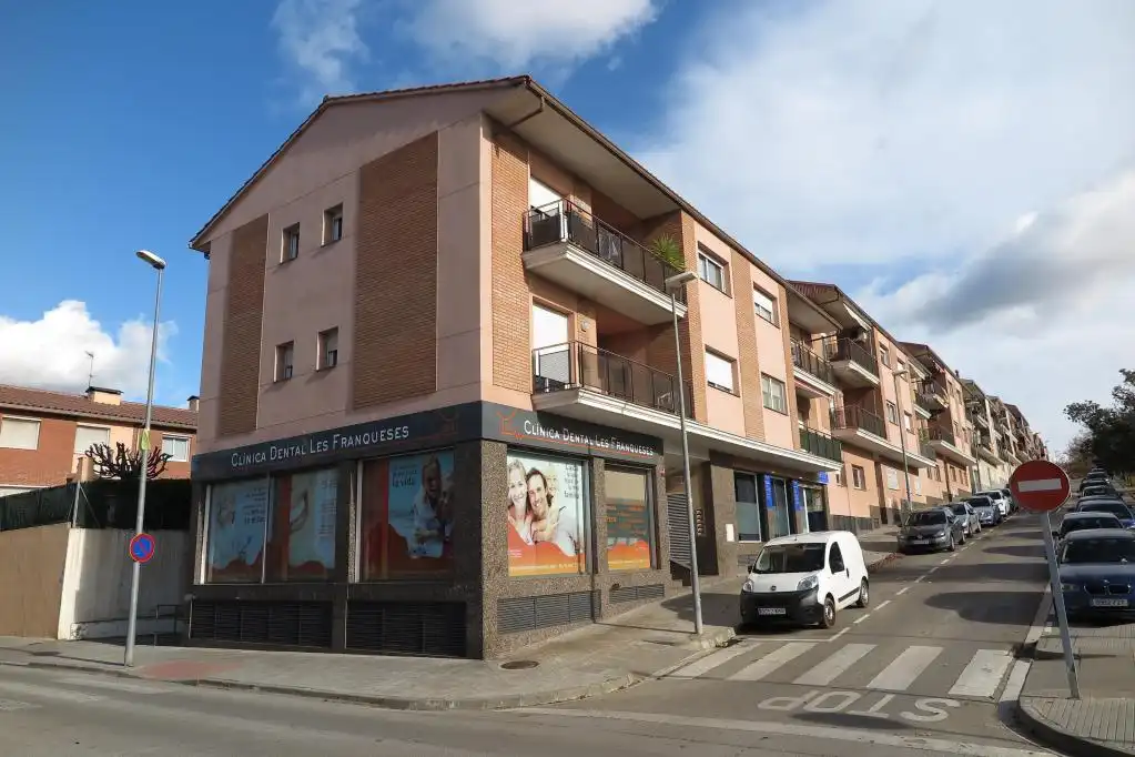 Parking for sale in TIL.LERS
