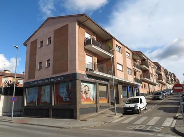 Parking for sale in TIL.LERS