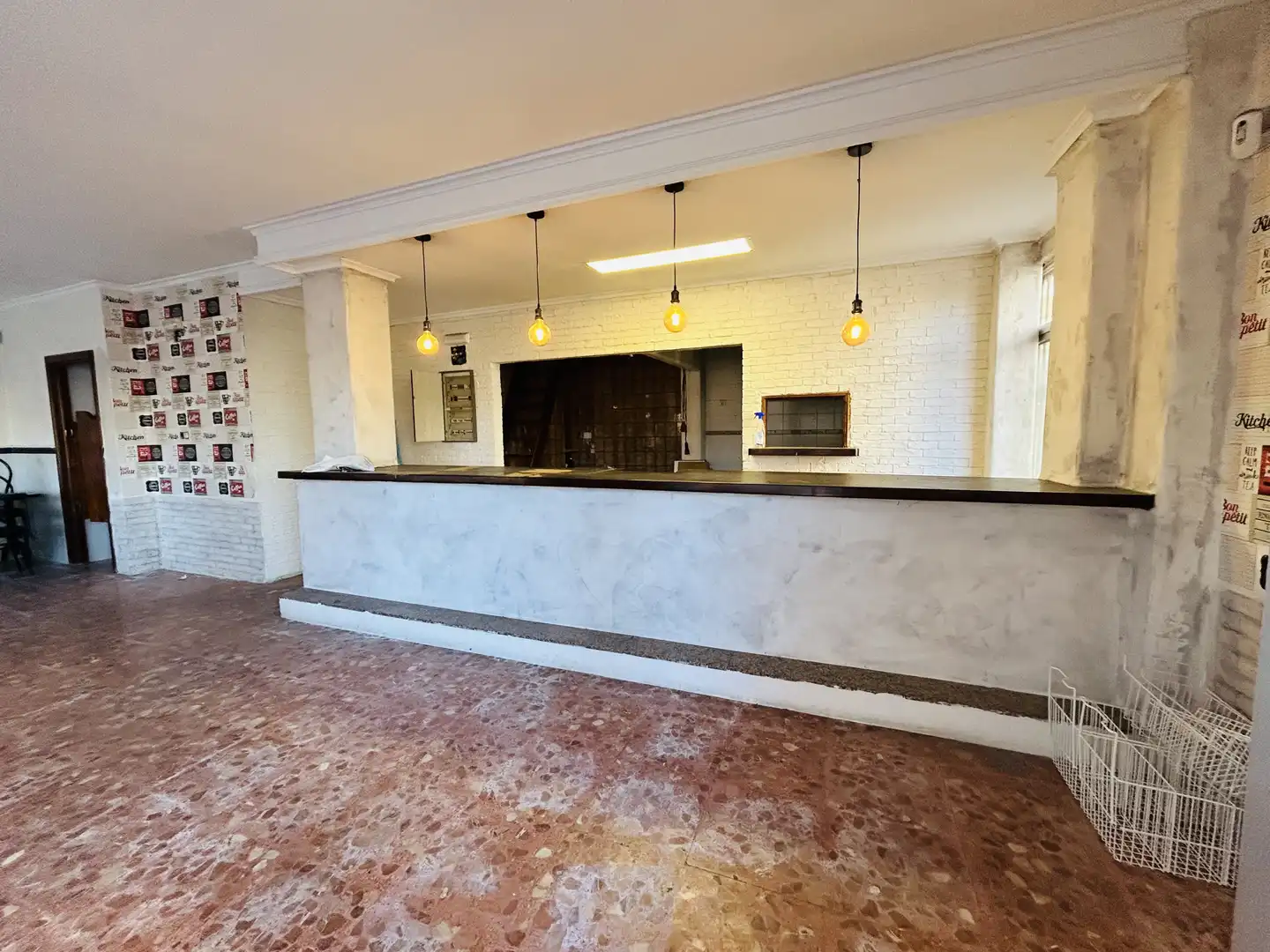 Local comercial en venda a Saladar, imagen 2
