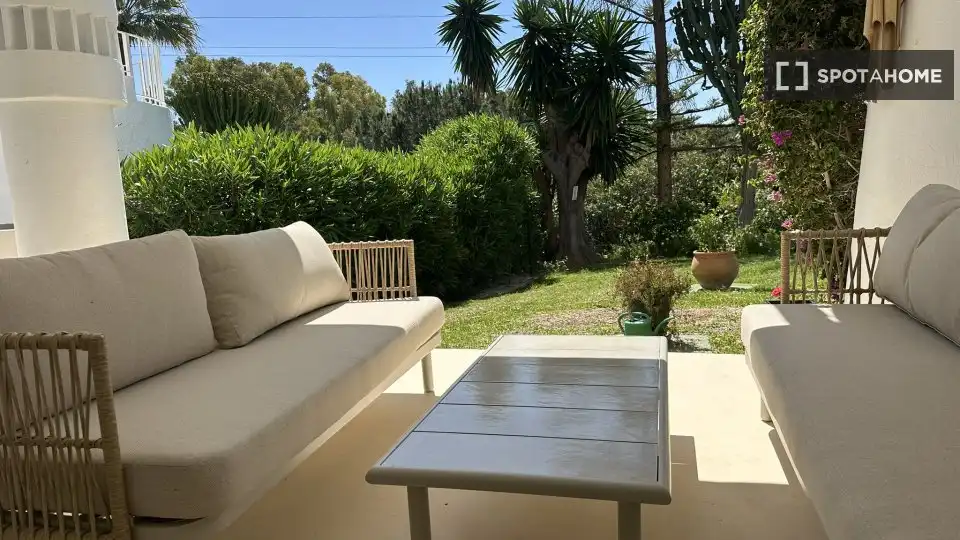 Zimmer in Calahonda