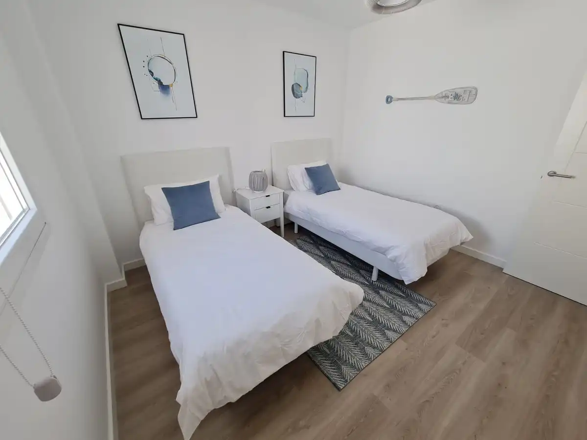 Apartament de lloguer a TORRENTE BALLESTER, 5, Rodeo Alto - Guadaiza - La Campana