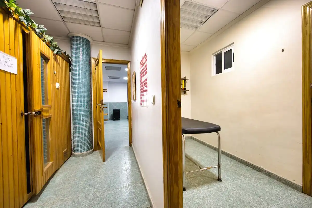 Wohngebäude zum Verkauf in Passeig del Comtat, imagen 31