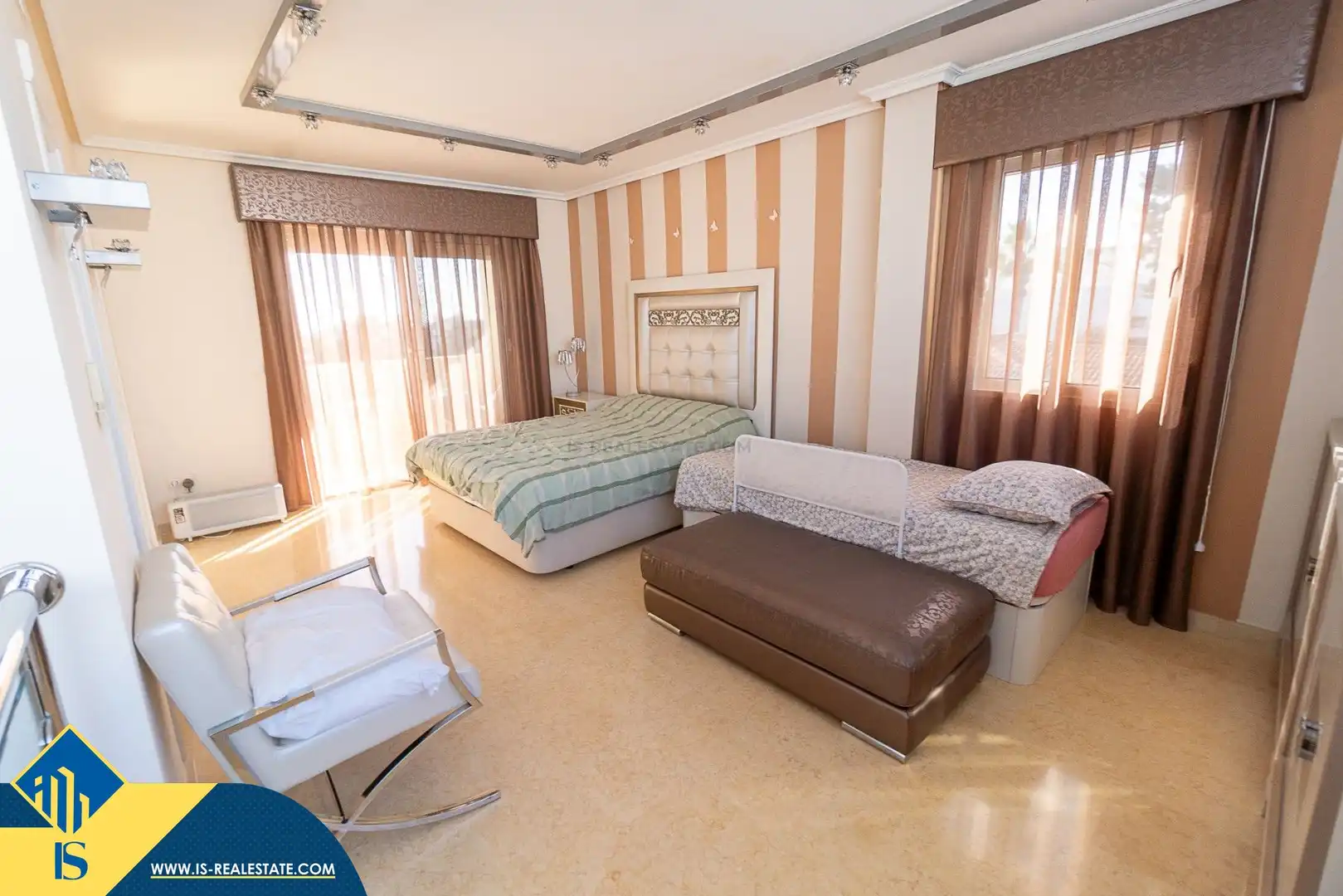 Chalet con jardín en venta en La Mata, imagen 38