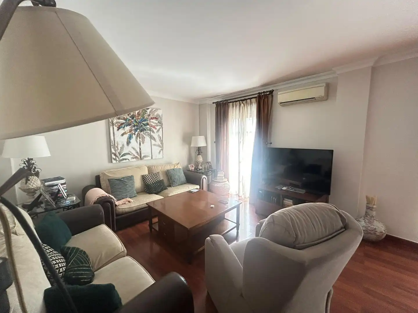 Dúplex amb terrassa en venda a Casco Histórico, imagen 4