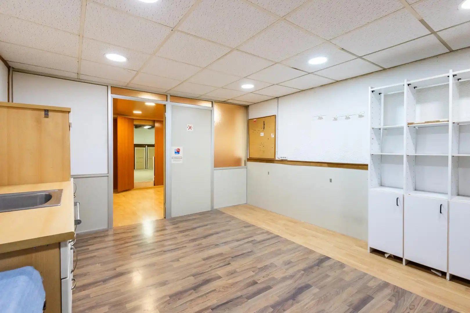 Loft en venta en Carrer NOU DE LA RAMBLA, imagen 14
