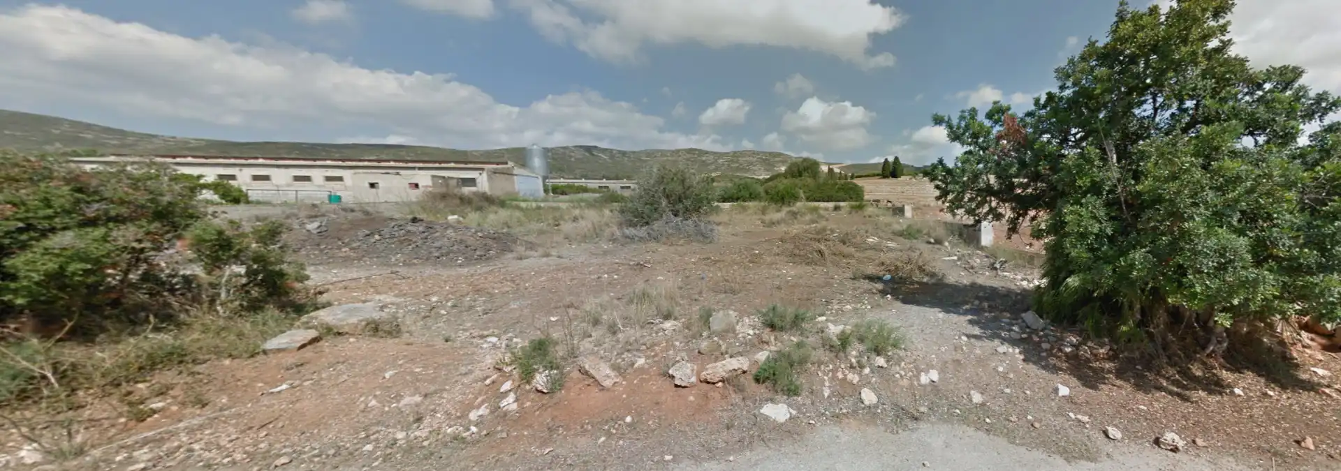 Rural land for sale in Carrer del Forn 13, imagen 3