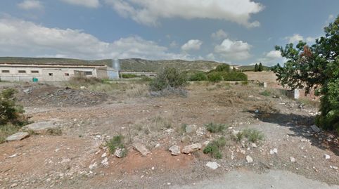 Venta de Finca Rústica en Benijou -Pol.9 Nº 55 Torreblanca (Castellón/Castelló), imatge 3