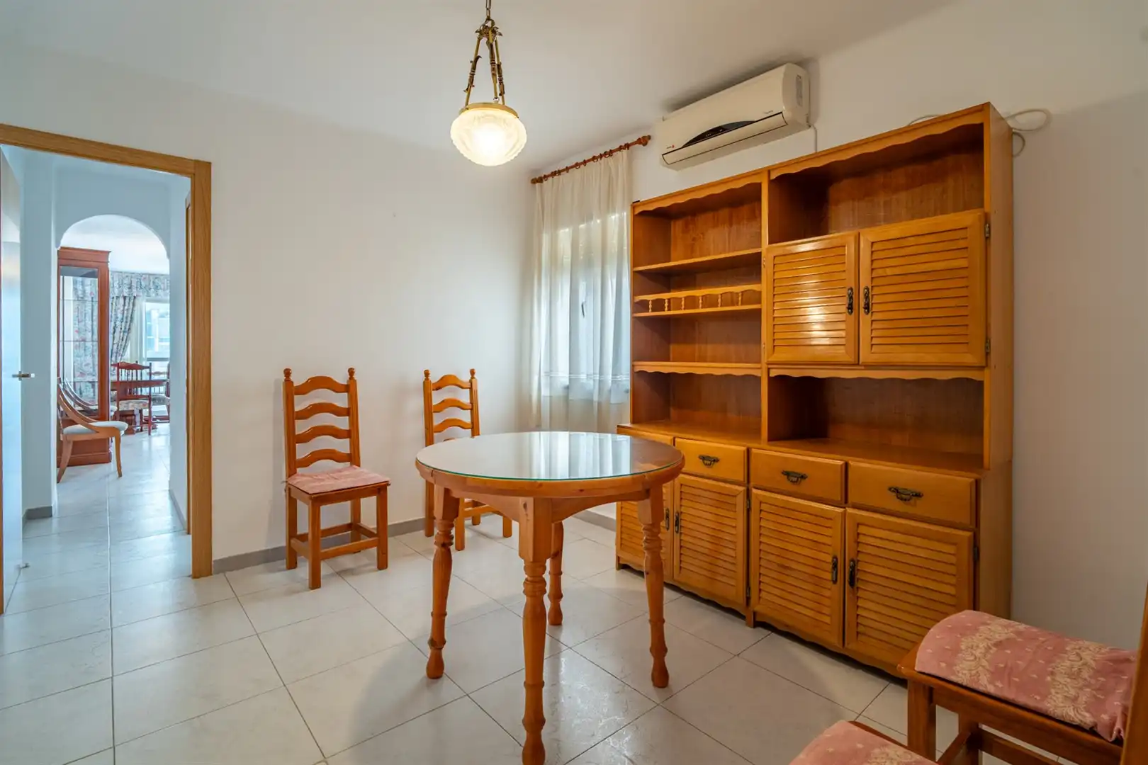 Bedroom of Apartments for sale in Málaga