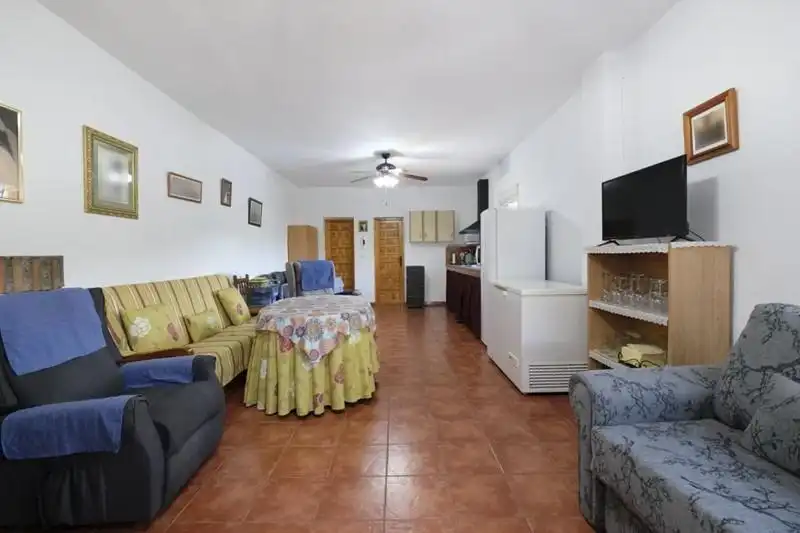 Casa rústica en venda a Pasaje Polígono 5 Parcela 136 SERREZUELA. VILLAMENA (GRA, imagen 3